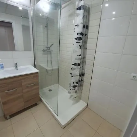 Apartment Estudio Pacific Salou, Playa 300m! *