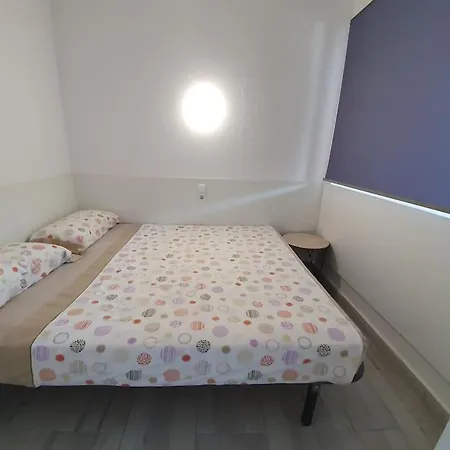 Apartamento Estudio Pacific Salou, Playa 300m! Salou