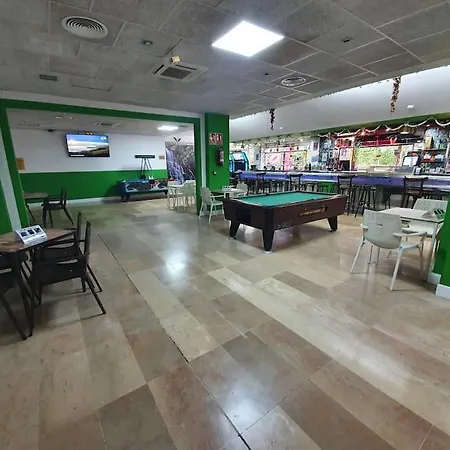 Apartamento Estudio Pacific Salou, Playa 300m! Salou