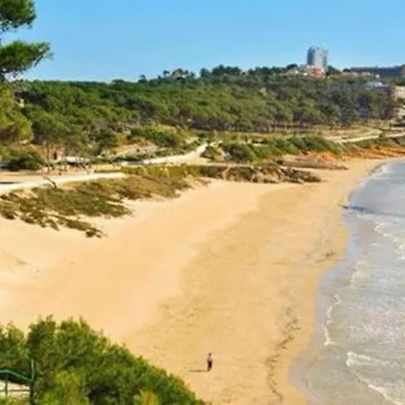 Estudio Pacific Salou, Playa 300m! *