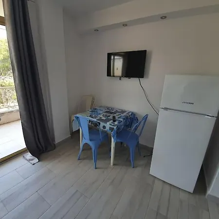 Estudio Pacific Salou, Playa 300m! * Salou